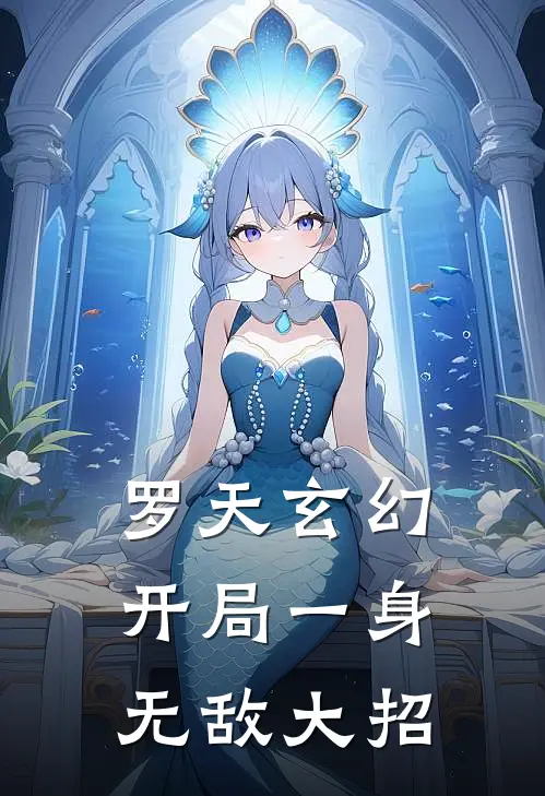 罗天玄幻开局一身无敌大招