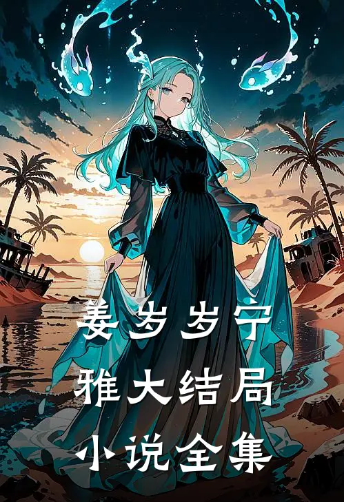 姜岁岁宁雅大结局小说全集