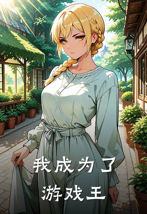 我成为了游戏王