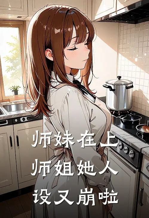 师妹在上，师姐她人设又崩啦
