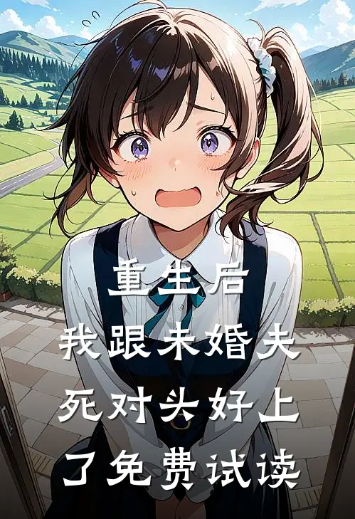 重生后：我跟未婚夫死对头好上了免费试读