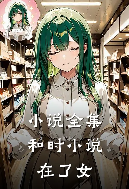 小说全集和时小说在了女