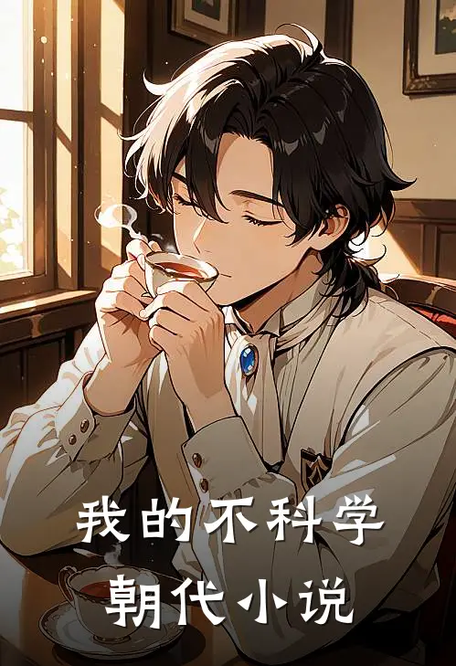 我的不科学朝代小说
