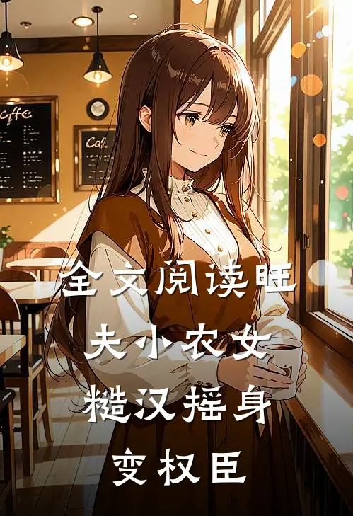 全文阅读旺夫小农女：糙汉摇身变权臣