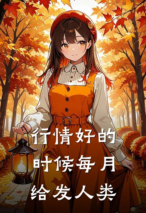行情好的时候每月给发人类