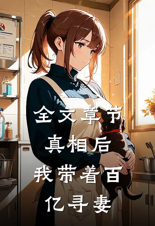 全文章节真相后，我带着百亿寻妻