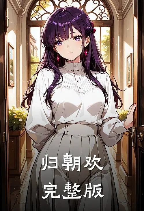 归朝欢完整版