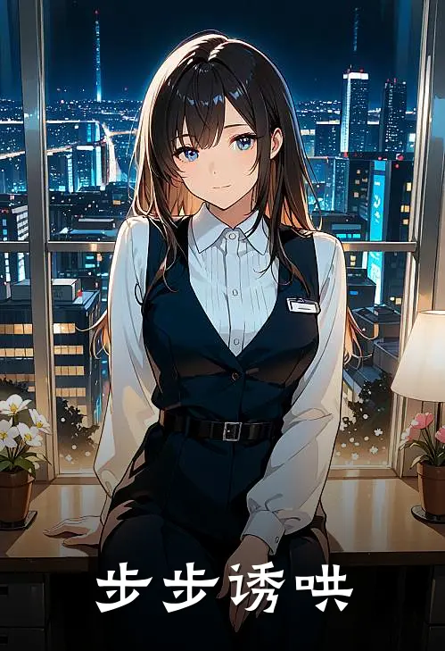 步步诱哄