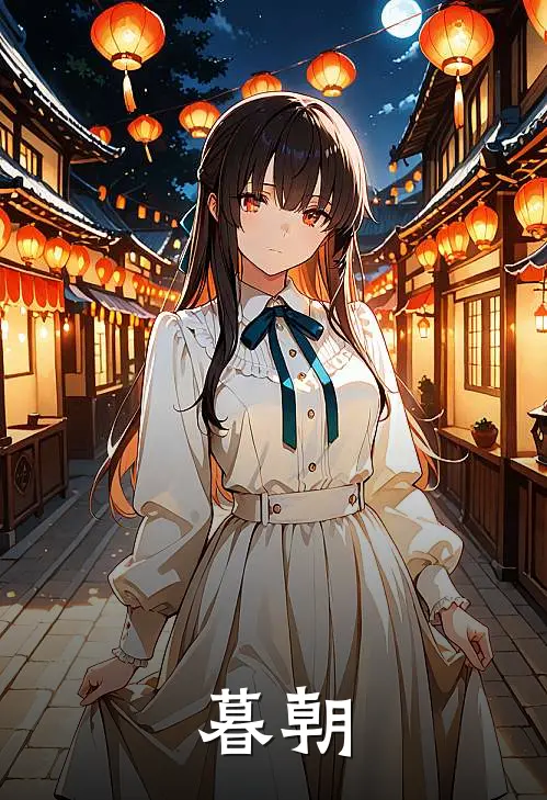 暮朝