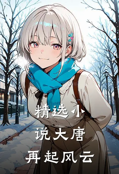 精选小说大唐：再起风云