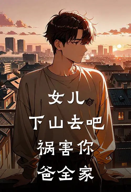 女儿，下山去吧，祸害你爸全家