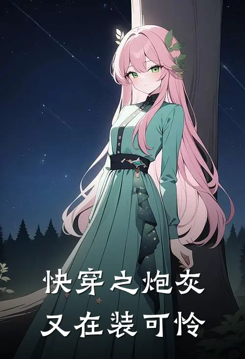 快穿之炮灰又在装可怜