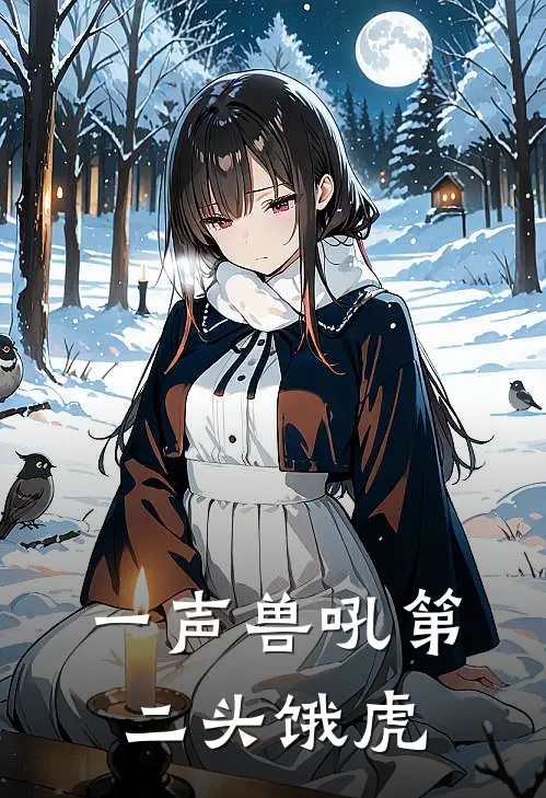 一声兽吼第二头饿虎