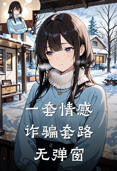 一套情感诈骗套路无弹窗