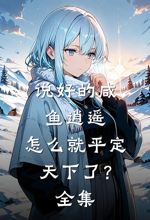 说好的咸鱼逍遥，怎么就平定天下了？全集