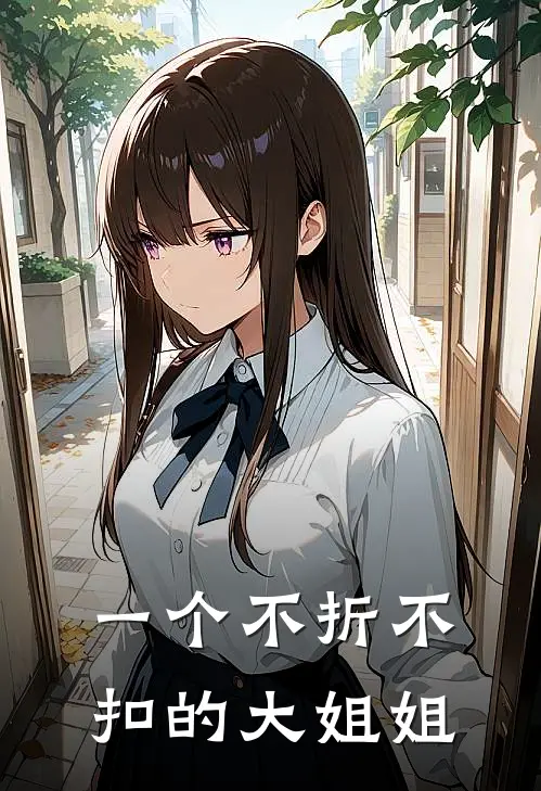一个不折不扣的大姐姐