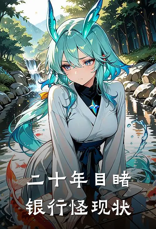 二十年目睹银行怪现状