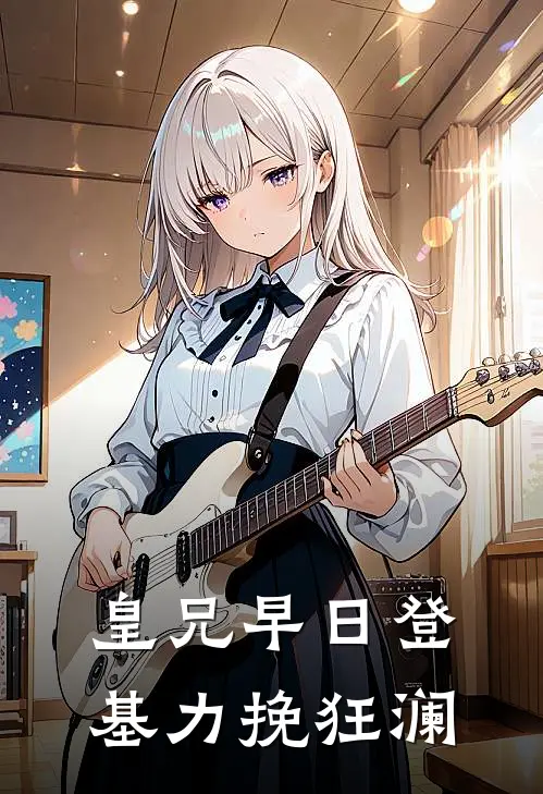 皇兄早日登基力挽狂澜
