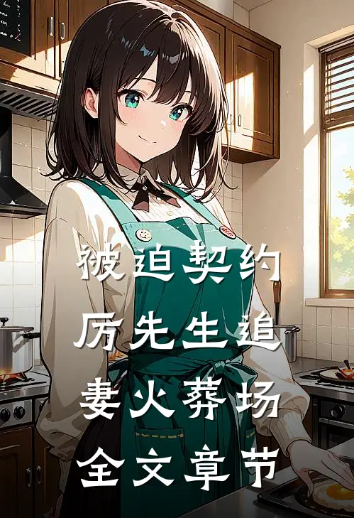 被迫契约：厉先生追妻火葬场全文章节