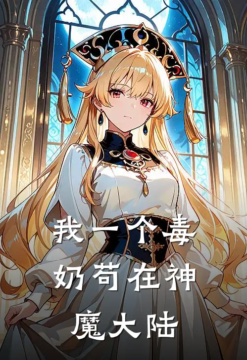 我一个毒奶苟在神魔大陆