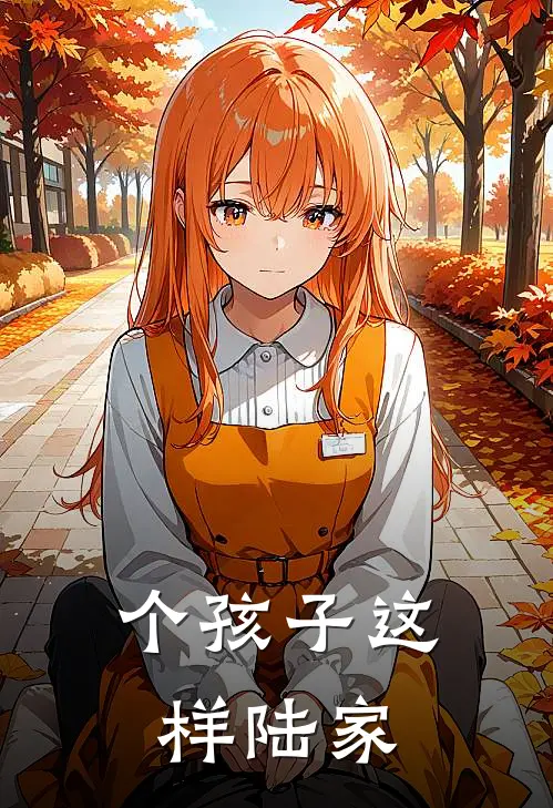 个孩子这样陆家