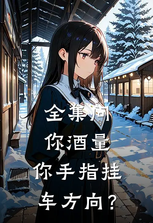 全集问你酒量，你手指挂车方向？