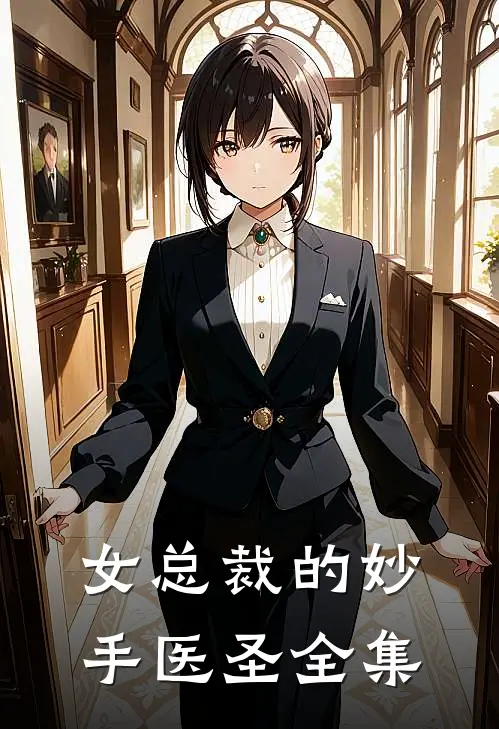 女总裁的妙手医圣全集