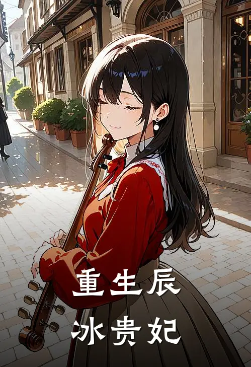 重生辰冰贵妃