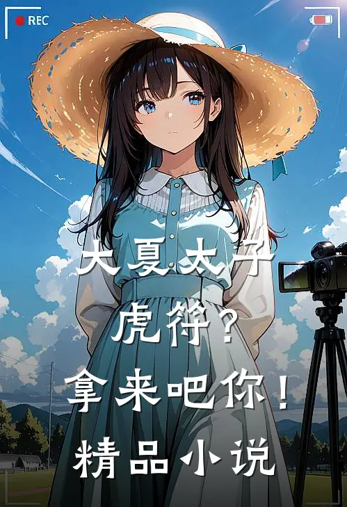大夏太子：虎符？拿来吧你！精品小说