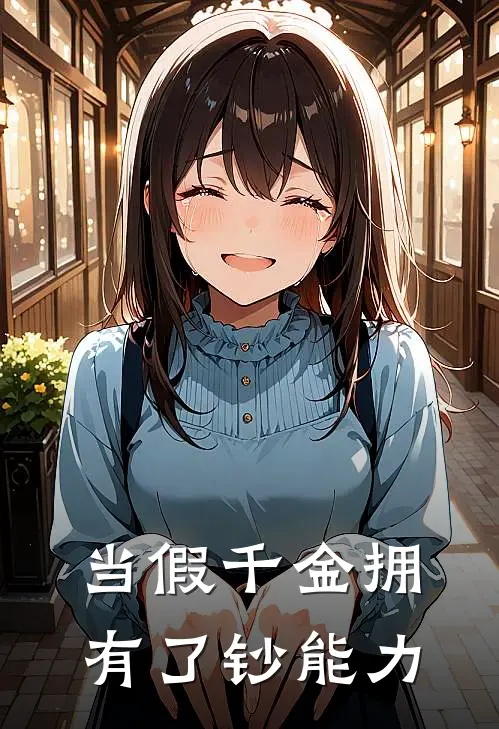 当假千金拥有了钞能力