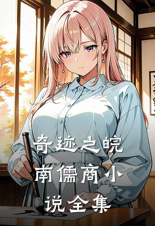 奇迹之皖南儒商小说全集