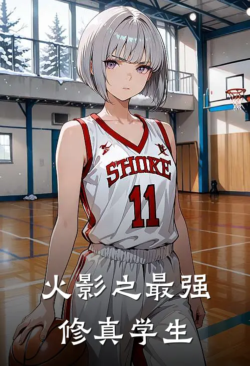 火影之最强修真学生