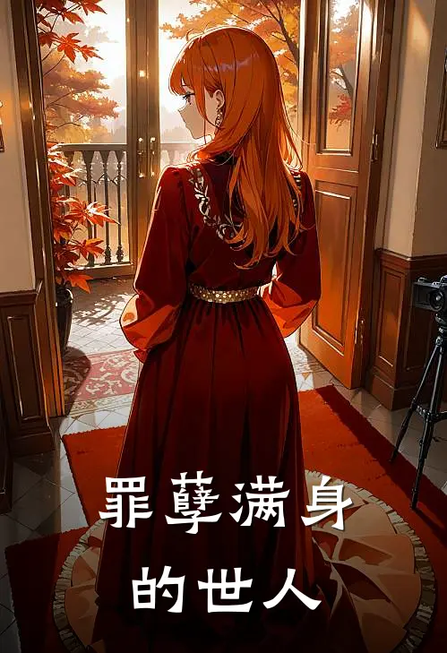 罪孽满身的世人