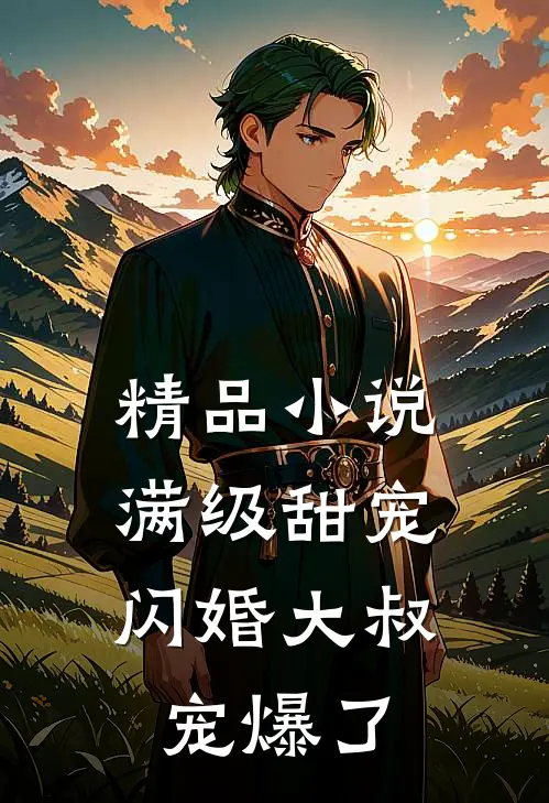 精品小说满级甜宠：闪婚大叔宠爆了