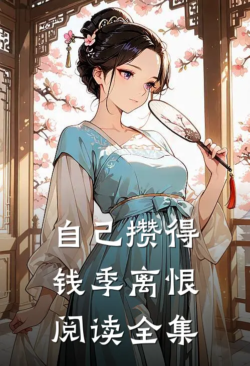 自己攒得钱季离恨阅读全集