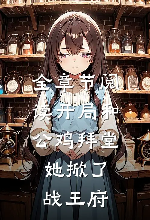 全章节阅读开局和公鸡拜堂，她掀了战王府