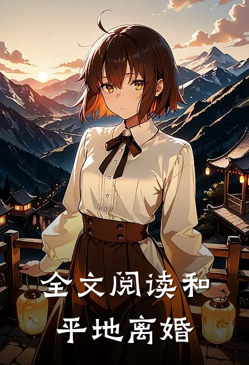 全文阅读和平地离婚