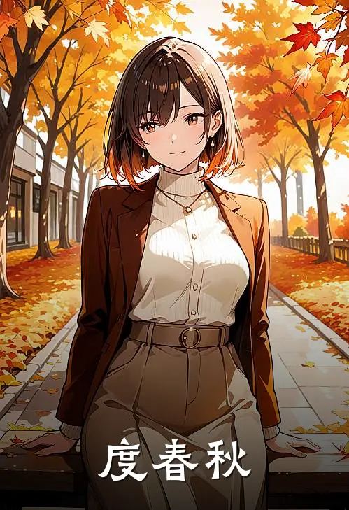 度春秋