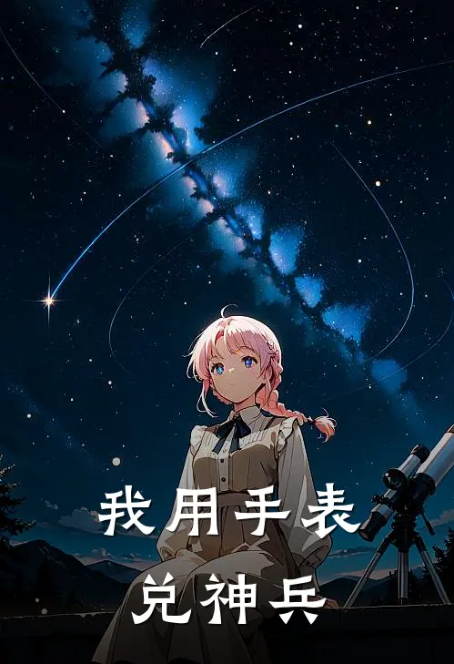 我用手表兑神兵