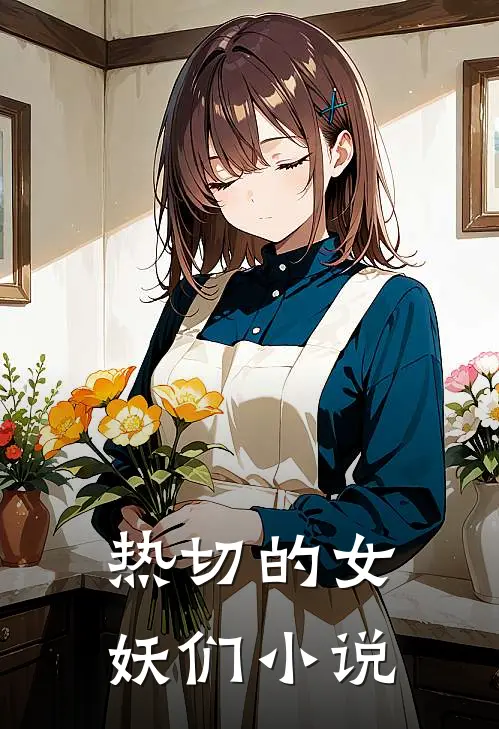 热切的女妖们小说