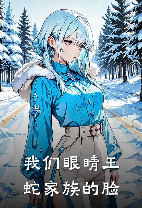我们眼睛王蛇家族的脸
