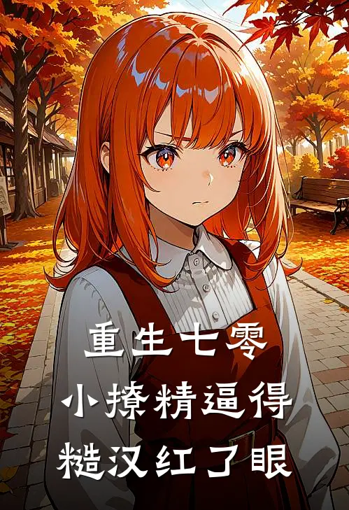 重生七零：小撩精逼得糙汉红了眼