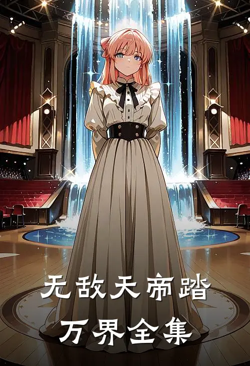无敌天帝踏万界全集
