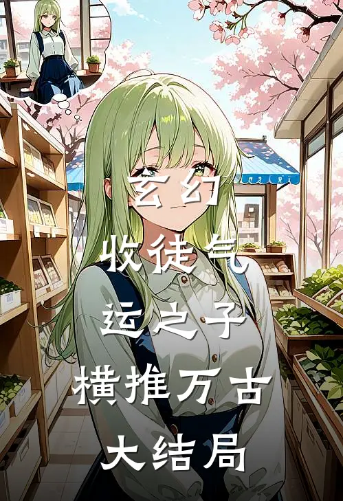 玄幻：收徒气运之子，横推万古大结局