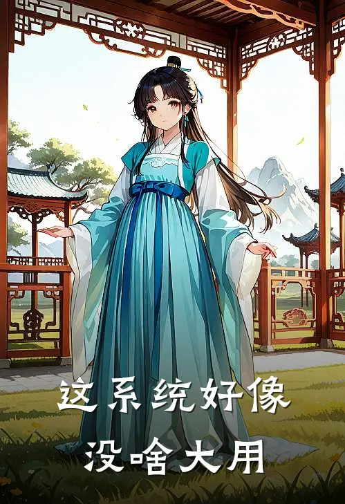 这系统好像没啥大用