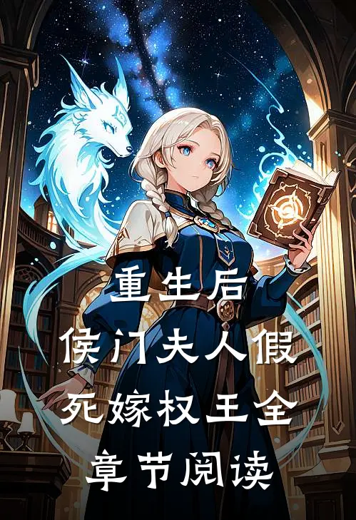 重生后，侯门夫人假死嫁权王全章节阅读