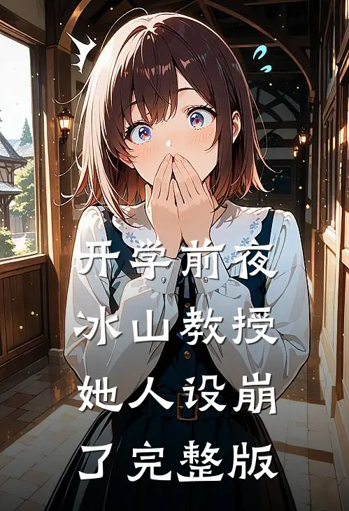 开学前夜，冰山教授她人设崩了完整版