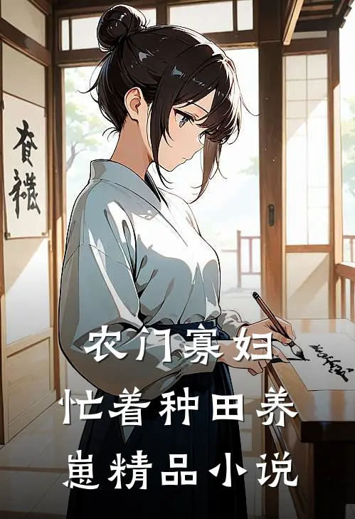 农门寡妇，忙着种田养崽精品小说