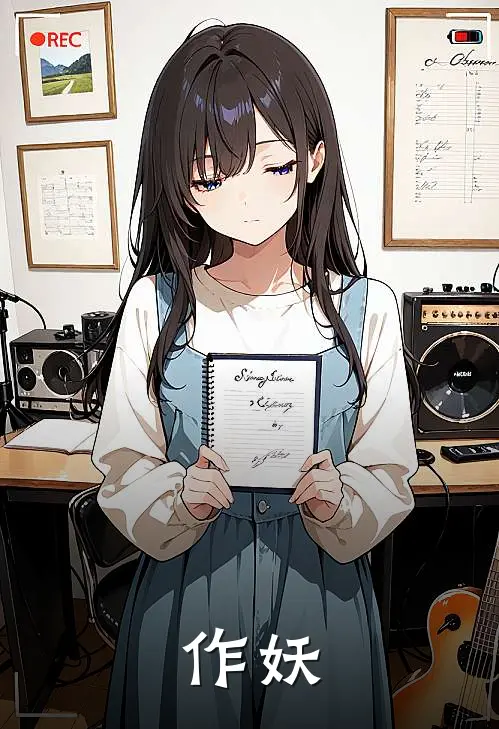 作妖