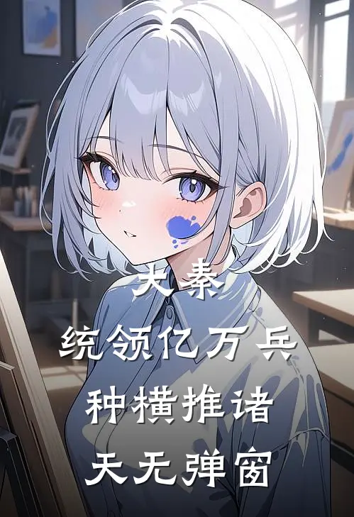 大秦：统领亿万兵种横推诸天无弹窗